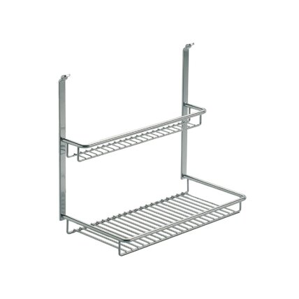 Multi-purpose and spice rack 1 Multi-purpose and spice rack 1