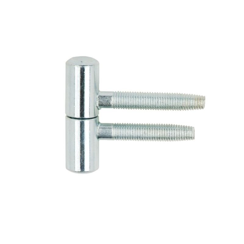 Iefrēzējama vira no 2 daļām 16 mm Iefrēzējama vira no 2 daļām 16 mm