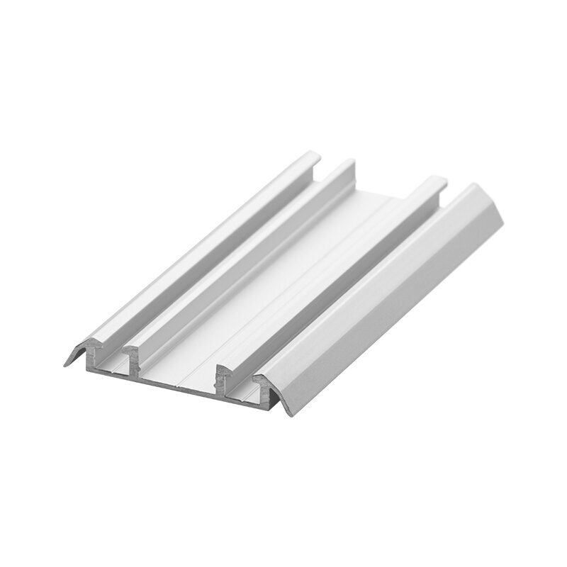 Double bottom rail 48 mm Double bottom rail 48 mm