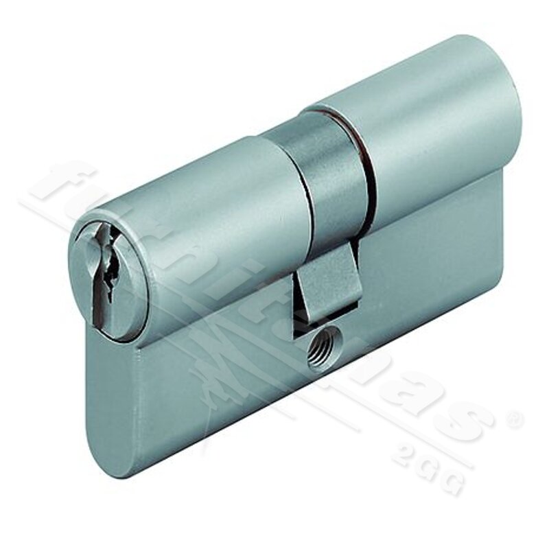 Podwójny cylinder 3 Podwójny cylinder 3