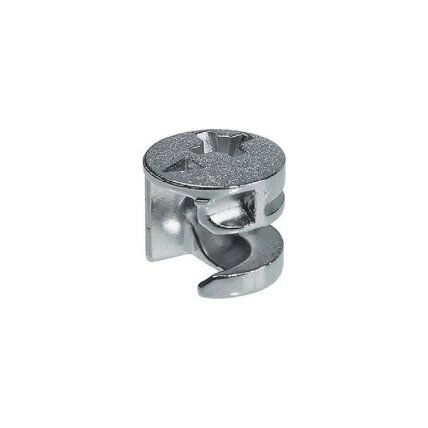 Ekscentrs Minifix, Ø - 12 mm
