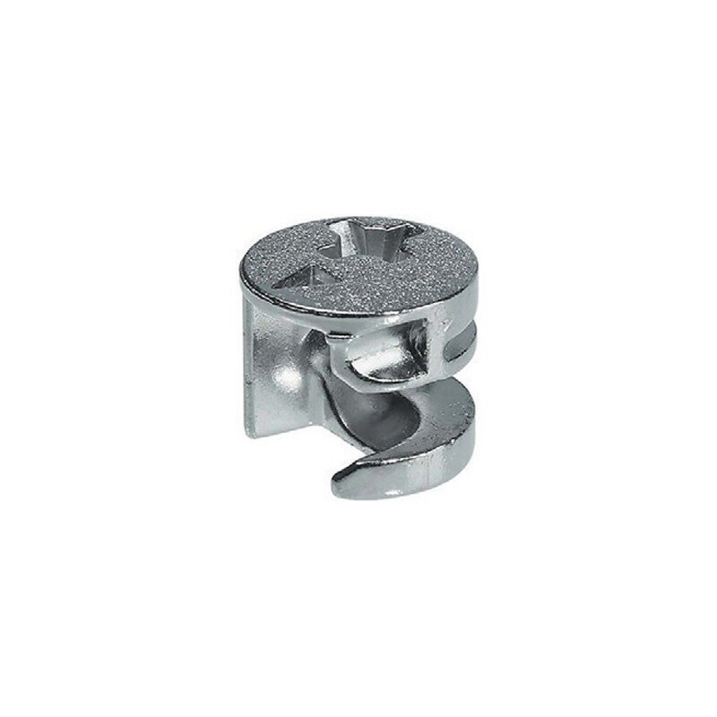 Ekscentrs Minifix, Ø - 12 mm
