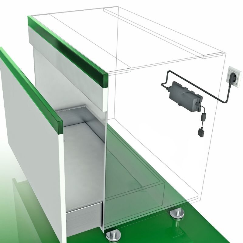 Power supply for whole furniture set Power supply for whole furniture set