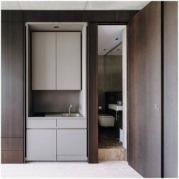Elegantsus ja mitmekülgsus Chic Garderobe Line`iga Elegantsus ja mitmekülgsus Chic Garderobe Line`iga