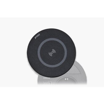 EVOline Circle80 dangtelis - belaidis įkroviklis  DisQ