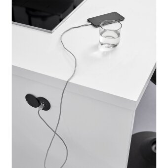 EVOline One su dangteliu