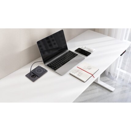 EVOline DisQ sliding cover for Circle80 2 EVOline DisQ sliding cover for Circle80 2