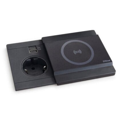 EVOline DisQ sliding cover for Circle80 1 EVOline DisQ sliding cover for Circle80 1