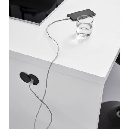 EVOline One z pokrywką 1 EVOline One z pokrywką 1