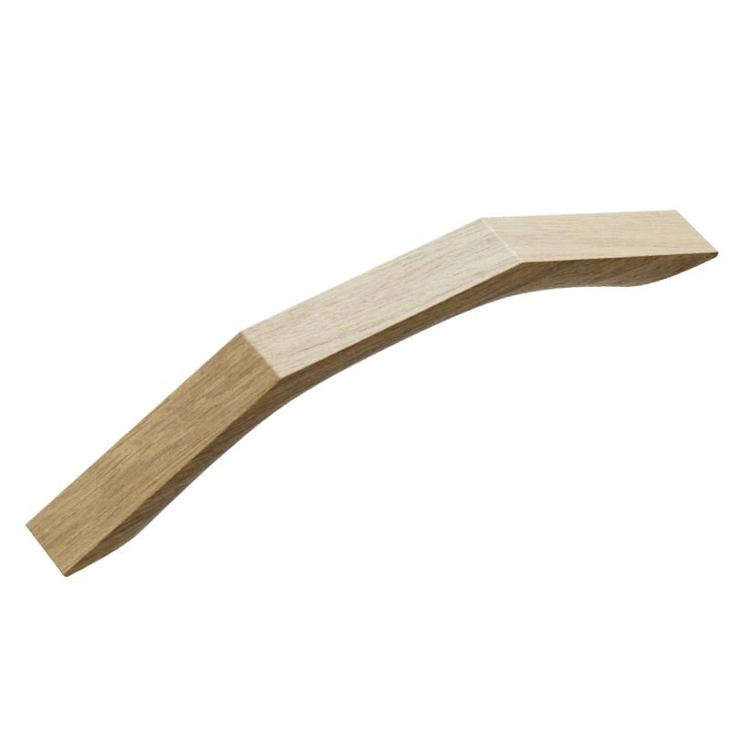 Wooden handle Rialto 3