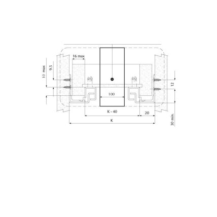 FGV EXCEL N650H, 30 Kg 1 FGV EXCEL N650H, 30 Kg 1