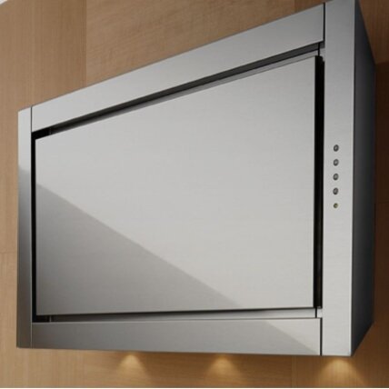 Cooker hood „Merak Inox“ Cooker hood „Merak Inox“