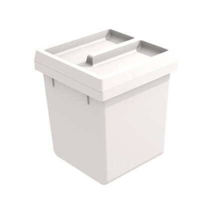 Bin with a manual lid, 5l 3