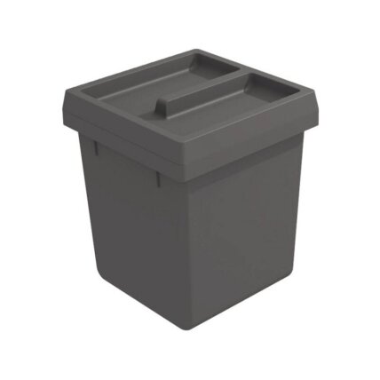Bin with a manual lid, 5l 2