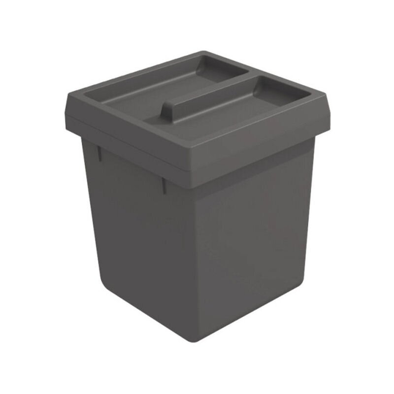 Bin with a manual lid, 5l 2