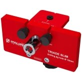 Gręžimo šablonas TRIADE SLIM 10 mm skersmens skylėms