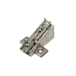 1D cross TIOMOS mounting plate for 20° angle stops 1D cross TIOMOS mounting plate for 20° angle stops