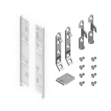 „Nova Pro Scala" accessories for inset drawer H186 2