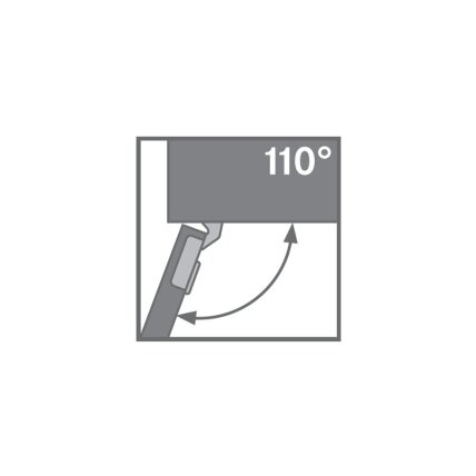 GRASS NEXIS Click-on 170° 2 GRASS NEXIS Click-on 170° 2