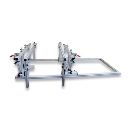 GRASS TecMaTOr ZMV-FIX H250 mechanical drawer assembly device GRASS TecMaTOr ZMV-FIX H250 mechanical drawer assembly device