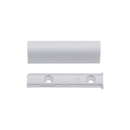 Linear adapter plate Linear adapter plate