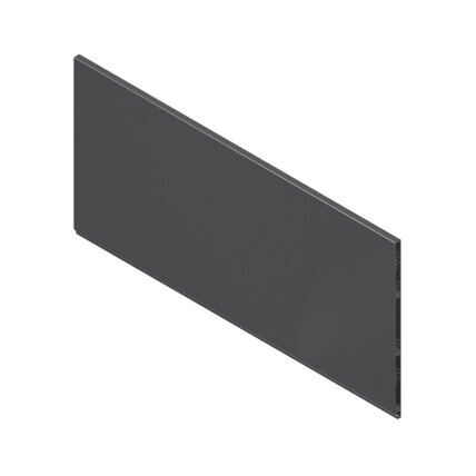 „Nova Pro Scala" inset panel for drawer H186 5 „Nova Pro Scala" inset panel for drawer H186 5