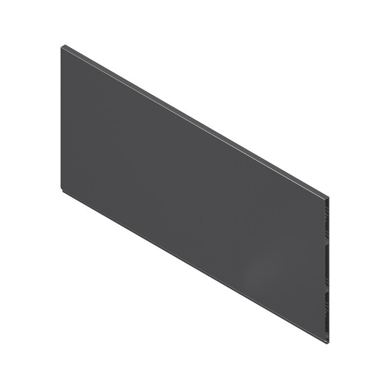 „Nova Pro Scala" inset panel for drawer H186 „Nova Pro Scala" inset panel for drawer H186