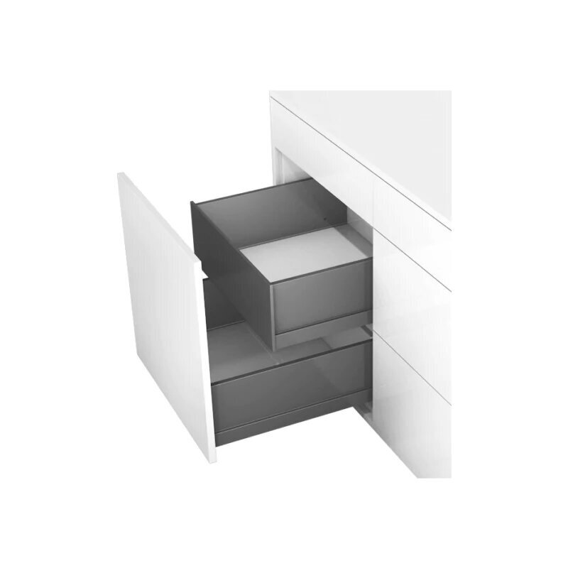 „Nova Pro Scala" inset panel for drawer H186 1 „Nova Pro Scala" inset panel for drawer H186 1