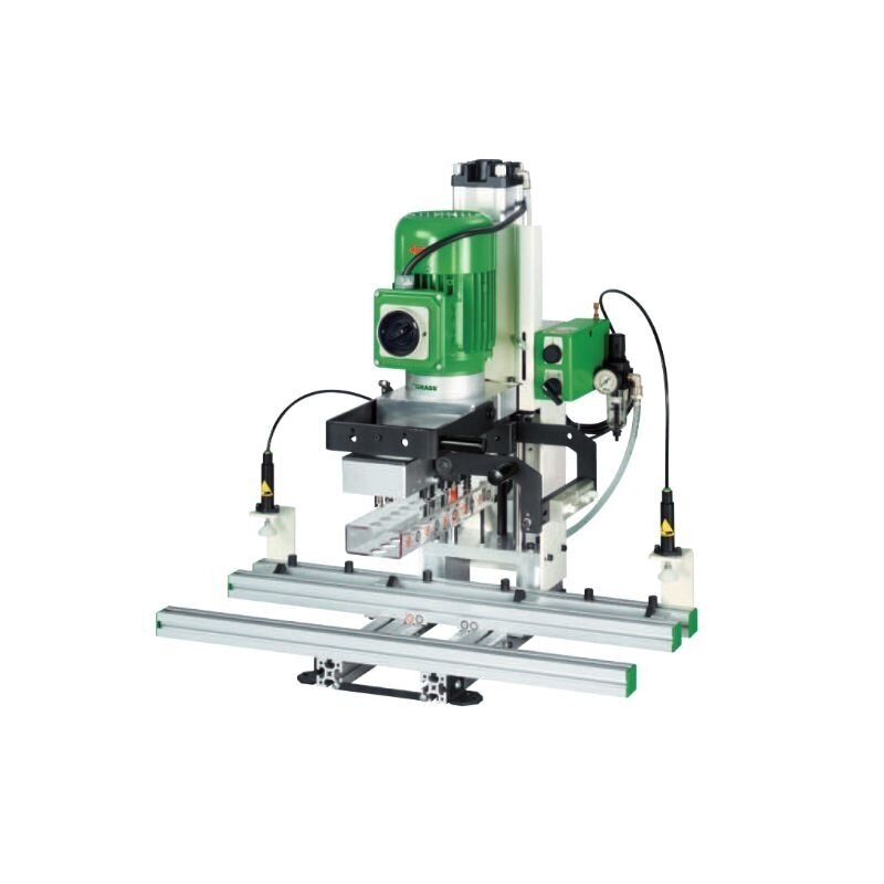 GRASS darbgalds "Tecmator Eco V" GRASS darbgalds "Tecmator Eco V"
