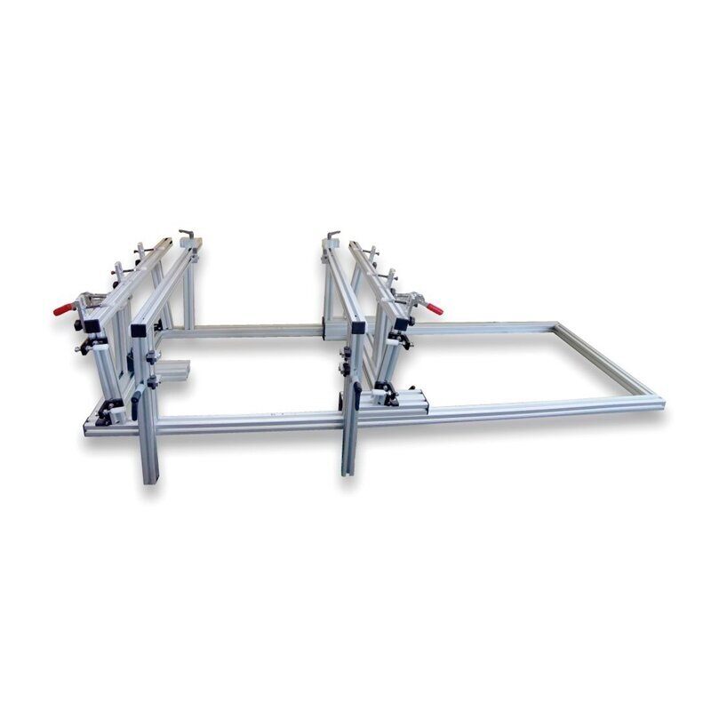 GRASS TecMaTOr ZMV-FIX H250 mechanical drawer assembly device GRASS TecMaTOr ZMV-FIX H250 mechanical drawer assembly device