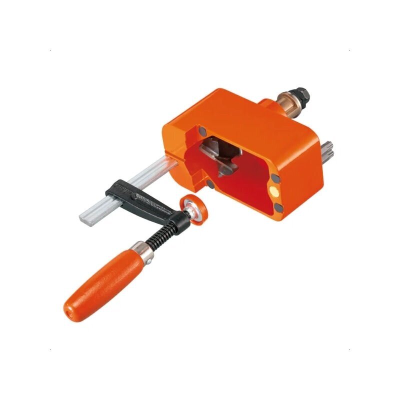 Drilling template for the AVENTOS SERVO-DRIVE switch