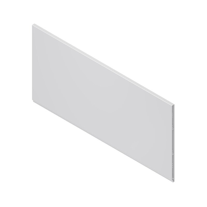 „Nova Pro Scala" inset panel for drawer H186 6 „Nova Pro Scala" inset panel for drawer H186 6