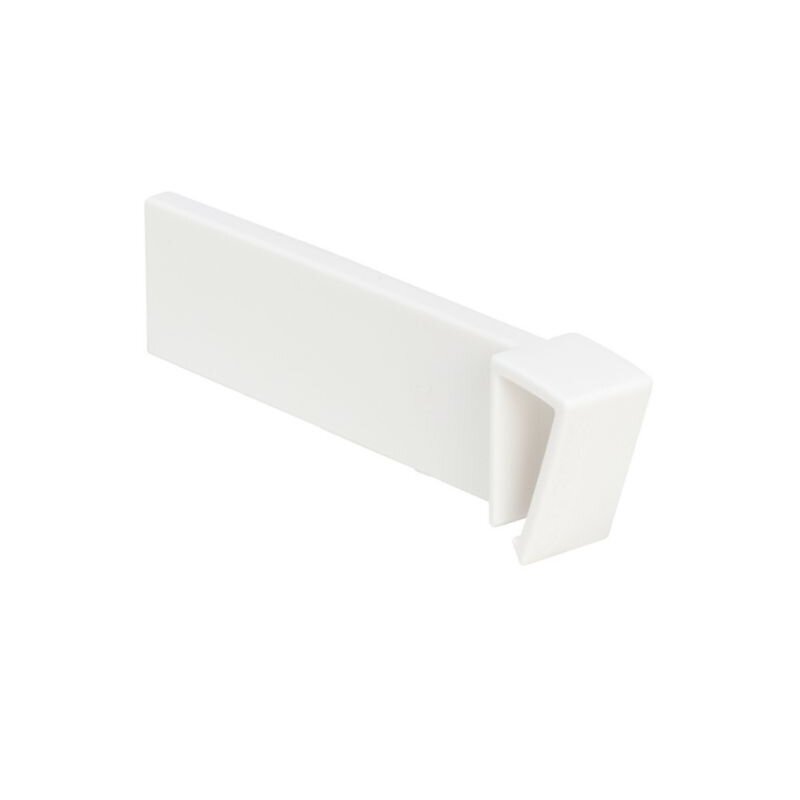 Przegroda wzdłużna do przegrody poprzecznej Nova Pro Scala, 100 mm 3 Przegroda wzdłużna do przegrody poprzecznej Nova Pro Scala, 100 mm 3
