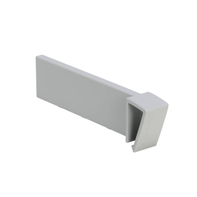 Przegroda wzdłużna do przegrody poprzecznej Nova Pro Scala, 100 mm 4 Przegroda wzdłużna do przegrody poprzecznej Nova Pro Scala, 100 mm 4