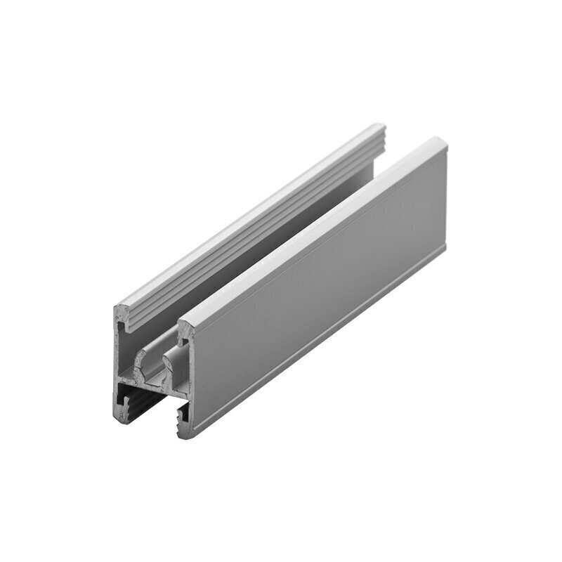 H shape profile for 10 mm systems H shape profile for 10 mm systems