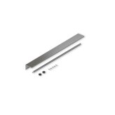 Connector top 55 mm, length 560 mm, for exterior connection to cabinet Connector top 55 mm, length 560 mm, for exterior connection to cabinet