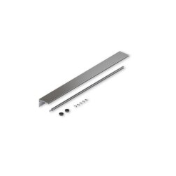 Connector top 55 mm, length 560 mm, for exterior connection to cabinet Connector top 55 mm, length 560 mm, for exterior connection to cabinet
