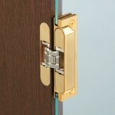 HES3D-90 glass door bracket HES3D-90 glass door bracket