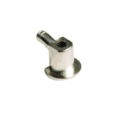 Wspornik półki wpuszczany, średnica 10 mm Wspornik półki wpuszczany, średnica 10 mm