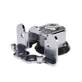INTEGRATO TECH D adjustable support with 5 mm pins INTEGRATO TECH D adjustable support with 5 mm pins