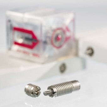 Invis Mx2 connector set 14mm