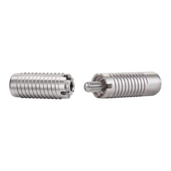 Invis Mx2 connector set 30mm