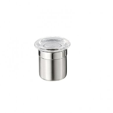 Spice container set (6 pcs) 1