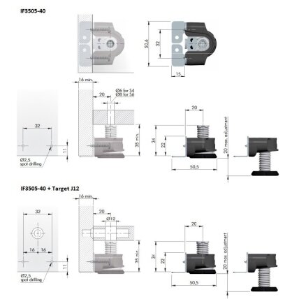 INTEGRATO TECH A 3 INTEGRATO TECH A 3