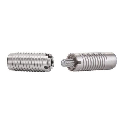Invis Mx2 connector set 30mm Invis Mx2 connector set 30mm