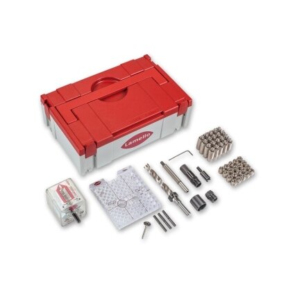 Invis Mx2 Starter set Invis Mx2 Starter set