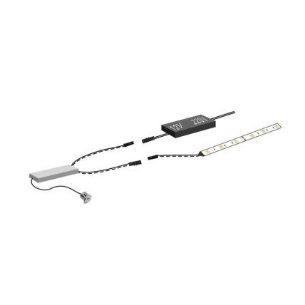 IR proximity sensor switch, recessed mounted 3 IR proximity sensor switch, recessed mounted 3