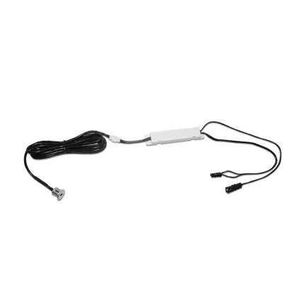 IR proximity sensor switch, recessed mounted IR proximity sensor switch, recessed mounted