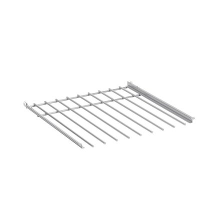Roller trouser holder Roller trouser holder
