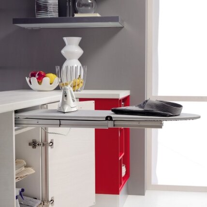 Ironing board "PRUA" 2 Ironing board "PRUA" 2